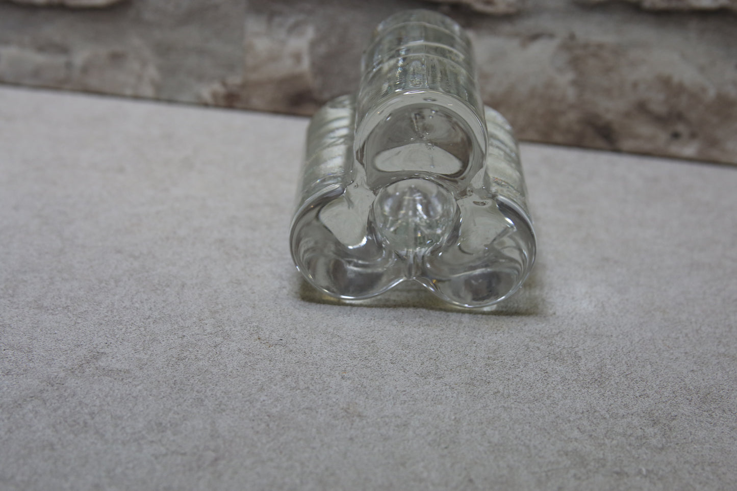 Iittala Arkipelago kynttilänjalka Timo Sarpaneva