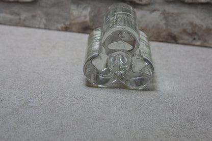 Iittala Arkipelago kynttilänjalka Timo Sarpaneva