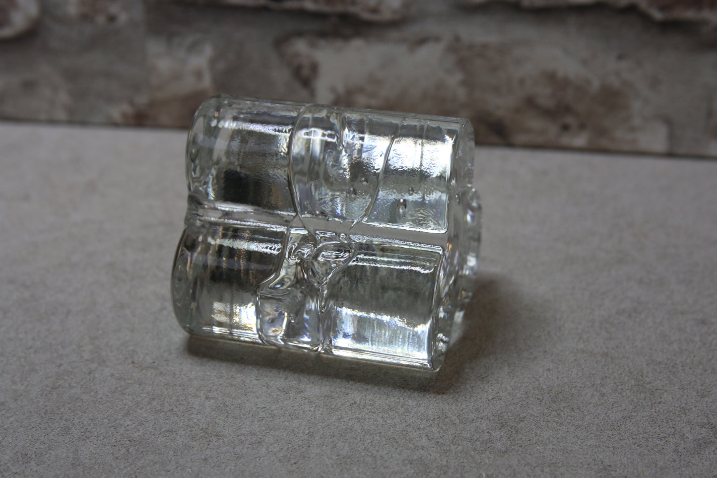 Iittala Arkipelago kynttilänjalka Timo Sarpaneva