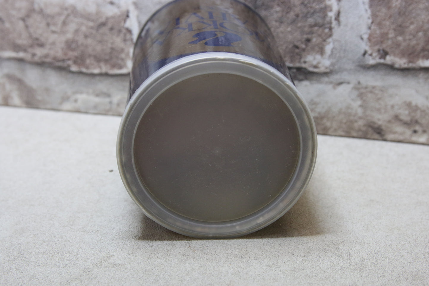 Kahvipurkki Kansallis-osake-pankki