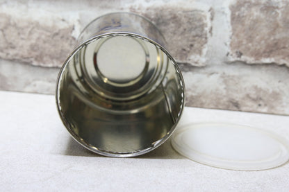 Kahvipurkki Kansallis-osake-pankki