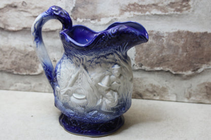 Burleigl Ironstone Kannu Englanti