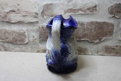 Burleigl Ironstone Kannu Englanti