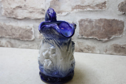 Burleigl Ironstone Kannu Englanti