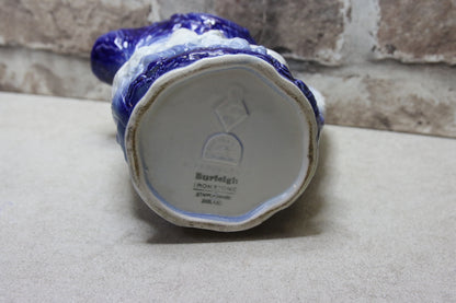 Burleigl Ironstone Kannu Englanti