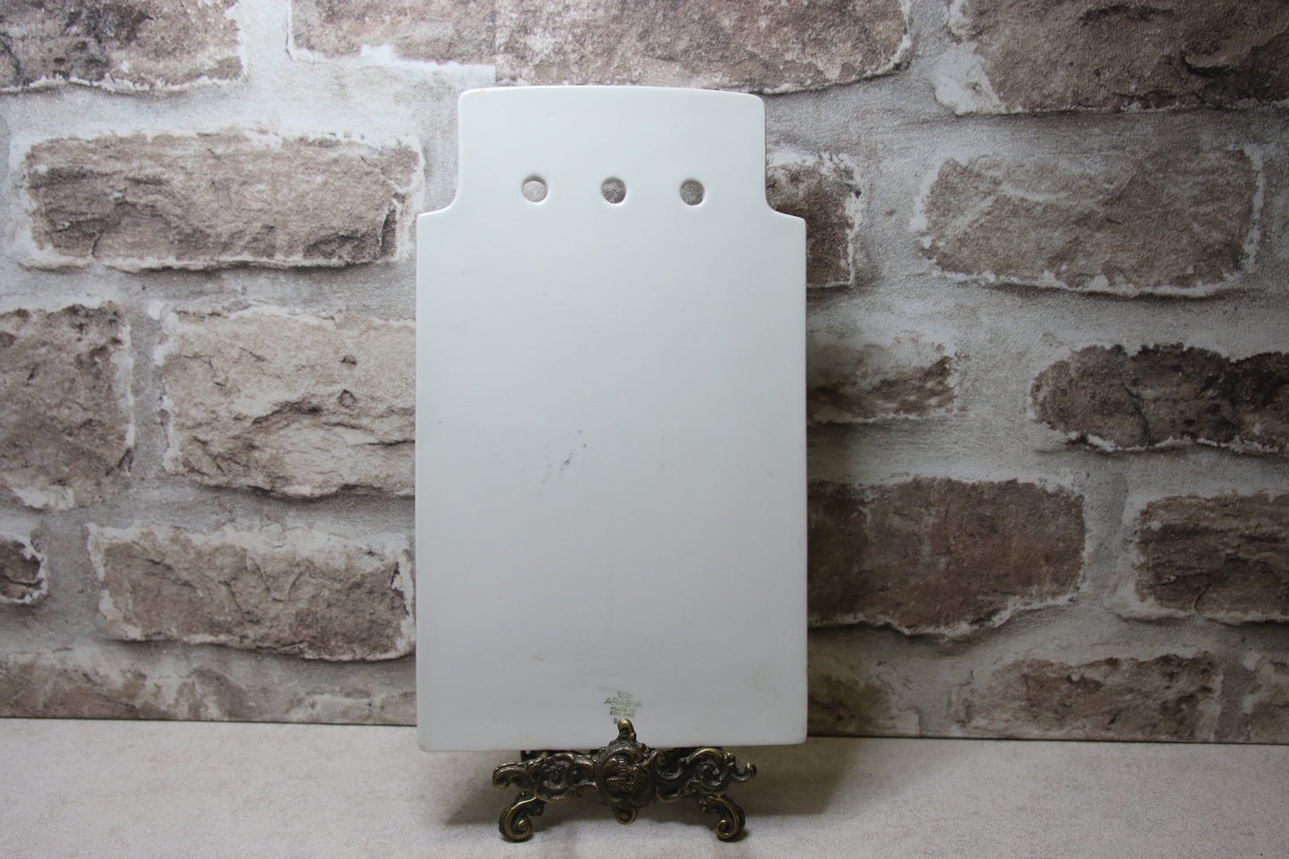 Arabia Sirpa Talouslevy Raija Uosikkinen