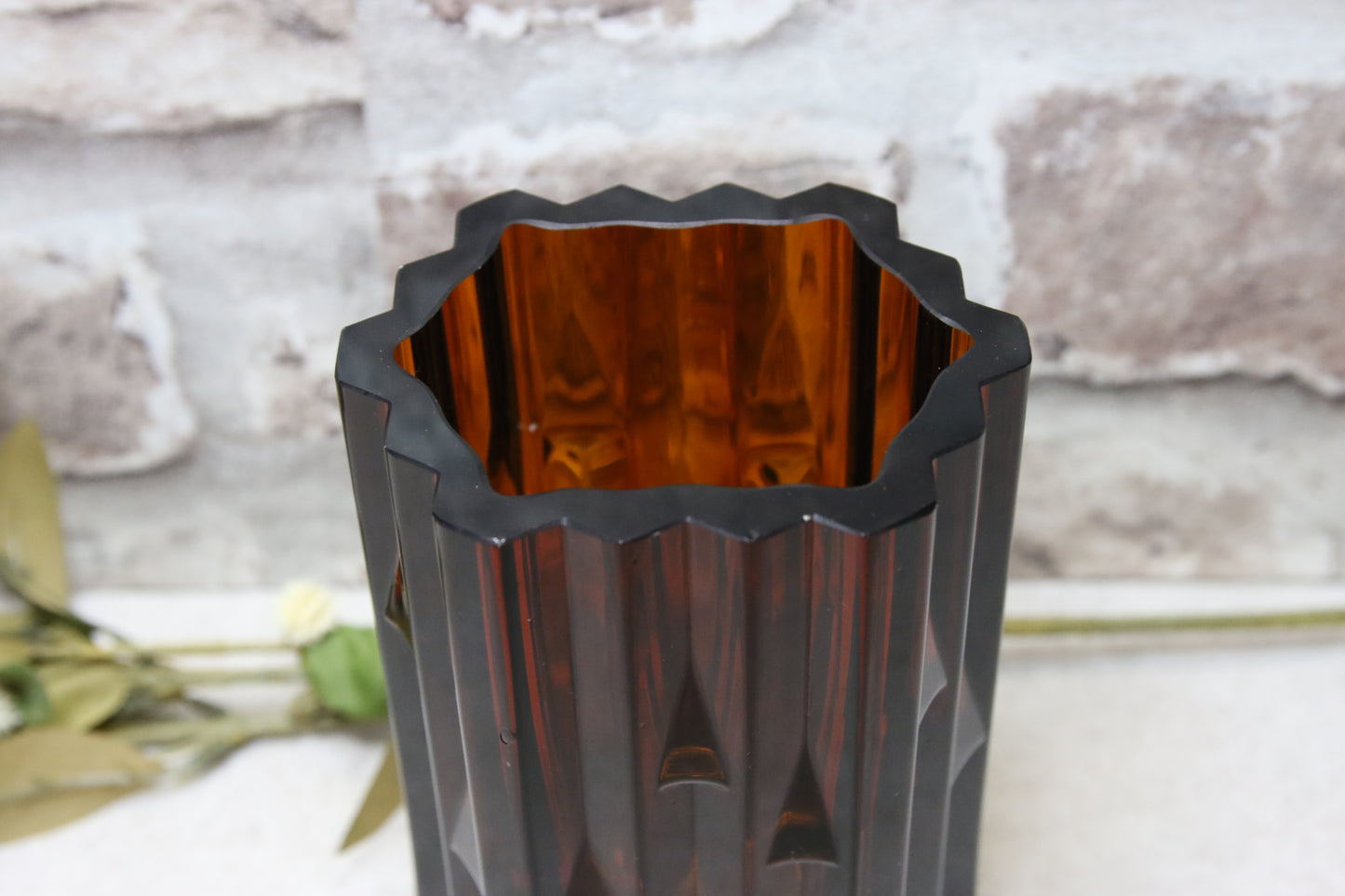 Humppila Mesiurut maljakko Tauno Wirkkala