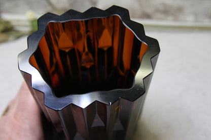 Humppila Mesiurut maljakko Tauno Wirkkala