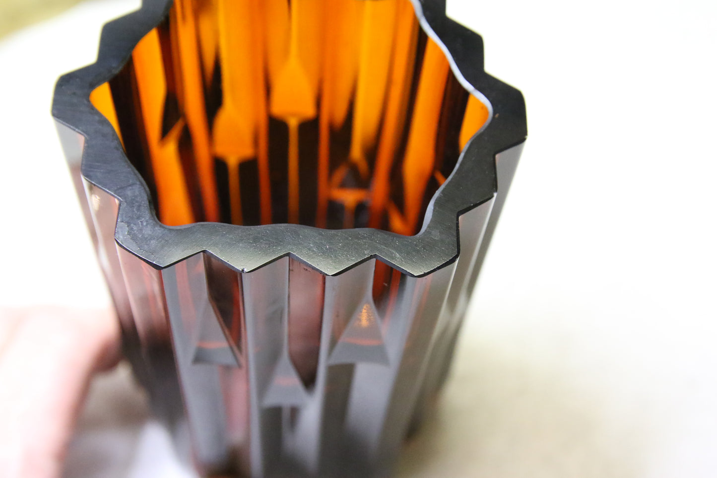 Humppila Mesiurut maljakko Tauno Wirkkala