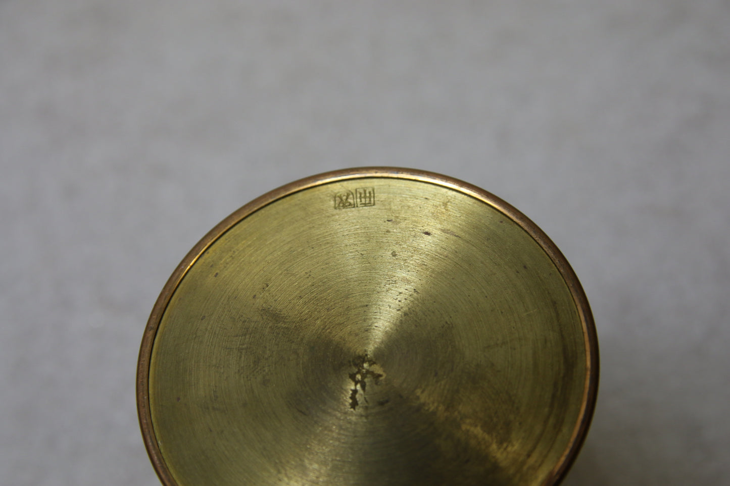 Turun Hopea Pitsi kynttilänjalka Pentti Sarpaneva