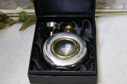 Terästaskumatti ja tratti