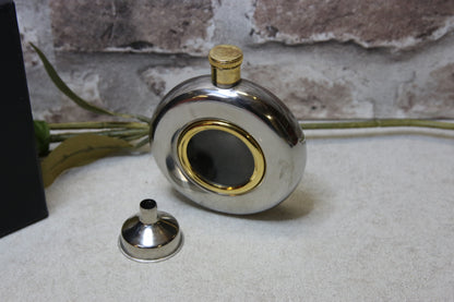 Terästaskumatti ja tratti