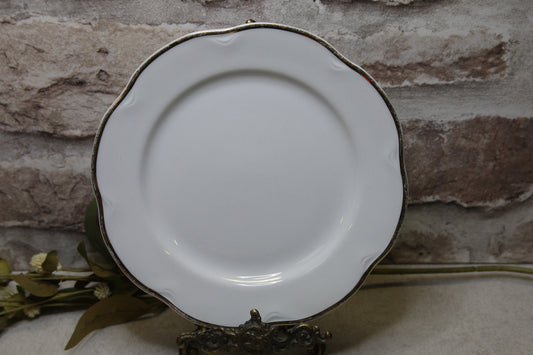 Arabia Kultapekka lautanen 21cm