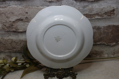 Arabia Kultapekka lautanen 21cm