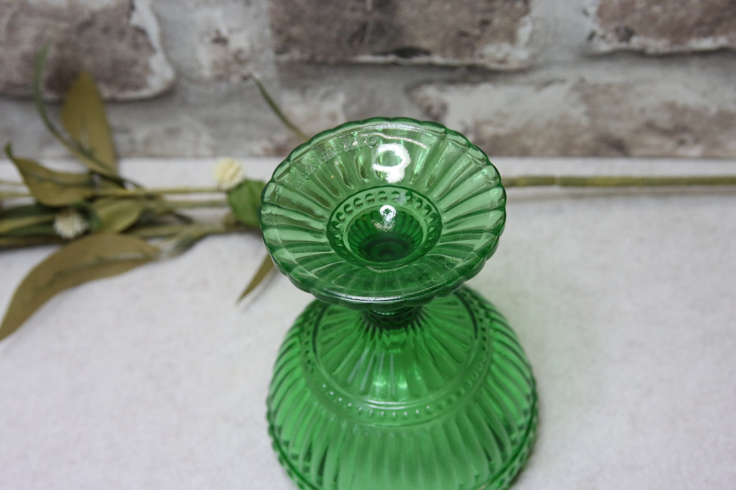 Iittala Vihreä mariskooli 120mm