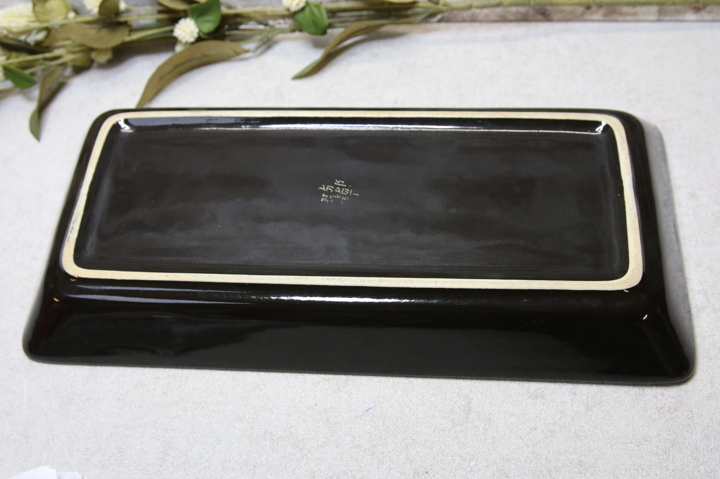 Arabia Kilta Tarjoiluvati