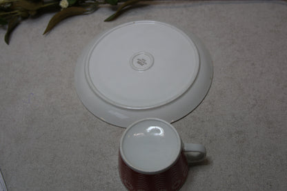 Arabia Riikinkukko Tv-setti Raija Uosikkinen