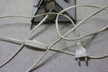 Tiffany tyylinen Pöytävalaisin