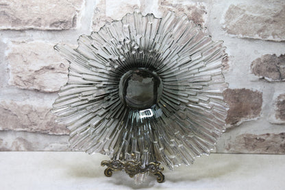 Humppila Revontuli Tarjoilulautanen signeerattu