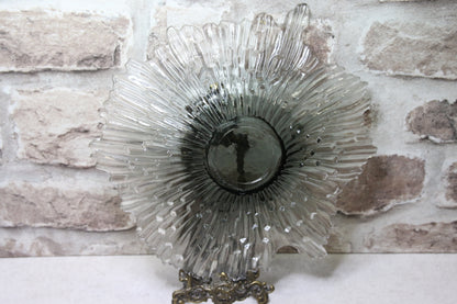 Humppila Revontuli Tarjoilulautanen signeerattu