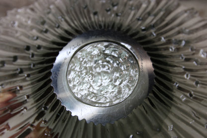 Humppila Revontuli Tarjoilulautanen signeerattu