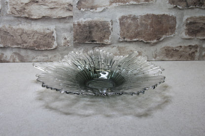 Humppila Revontuli Tarjoilulautanen signeerattu