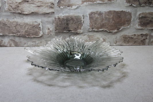 Humppila Revontuli Tarjoilulautanen signeerattu