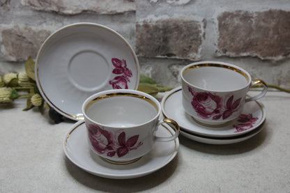 Teekuppi Ukrainalainen 2kpl