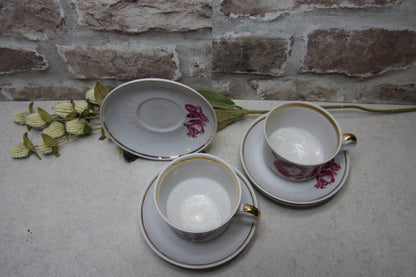 Teekuppi Ukrainalainen 2kpl