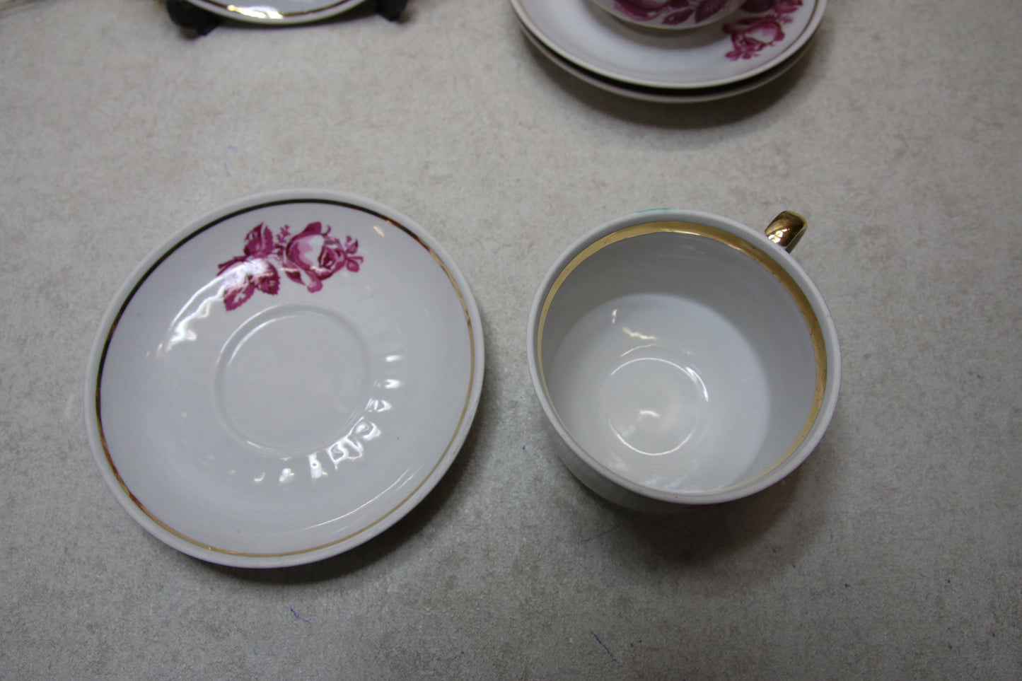 Teekuppi Ukrainalainen 2kpl