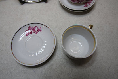 Teekuppi Ukrainalainen 2kpl