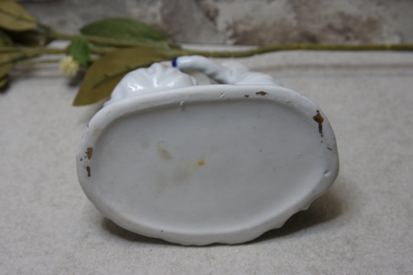 Mies ja nainen patsas