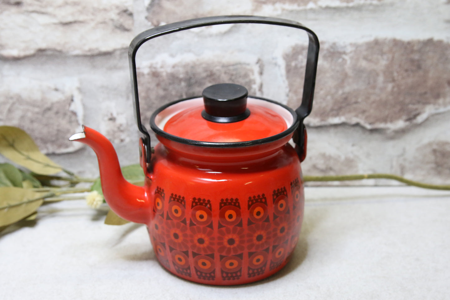 Finel  Kehrä Pannu Raija Uosikkinen