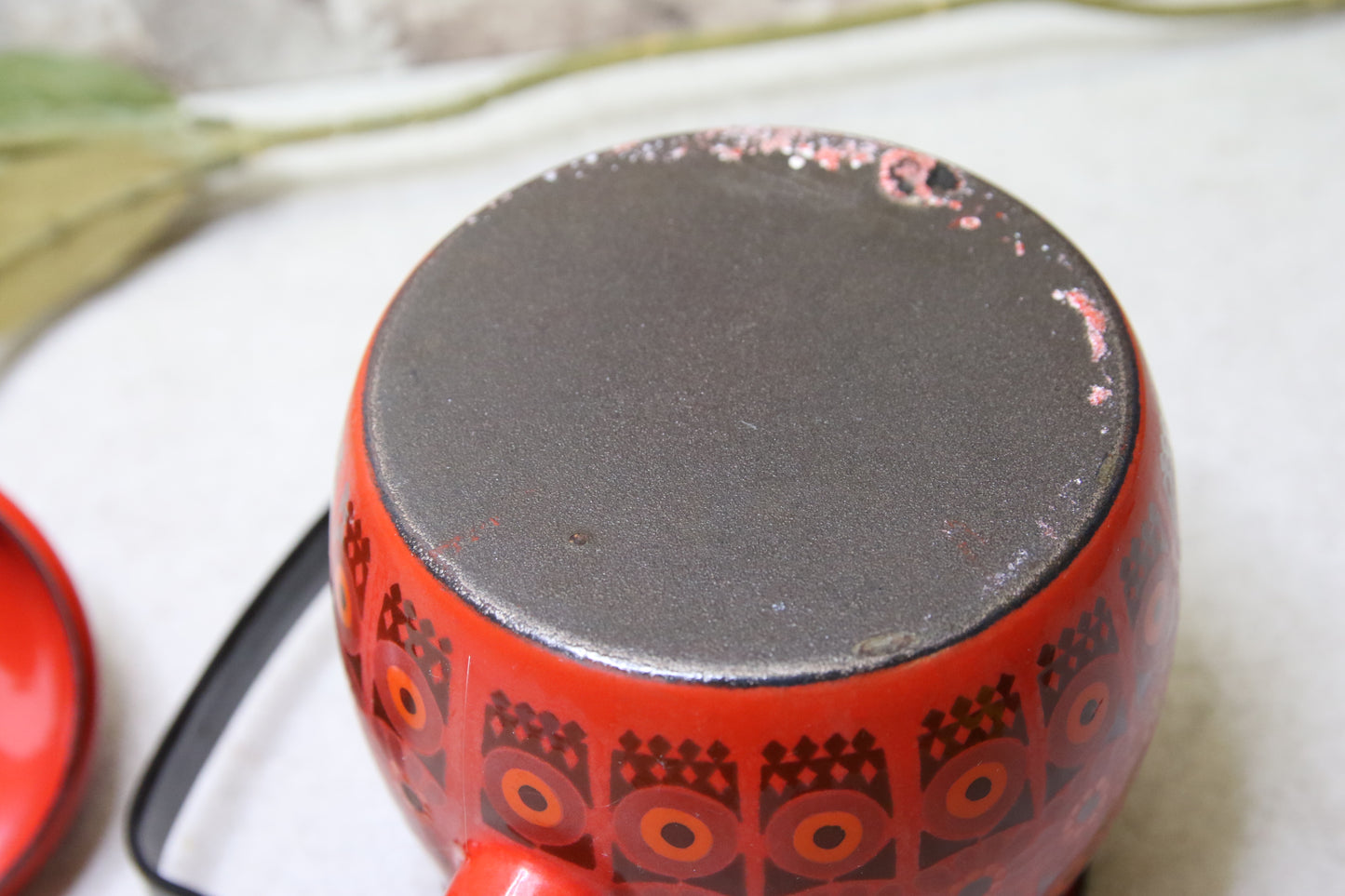 Finel  Kehrä Pannu Raija Uosikkinen