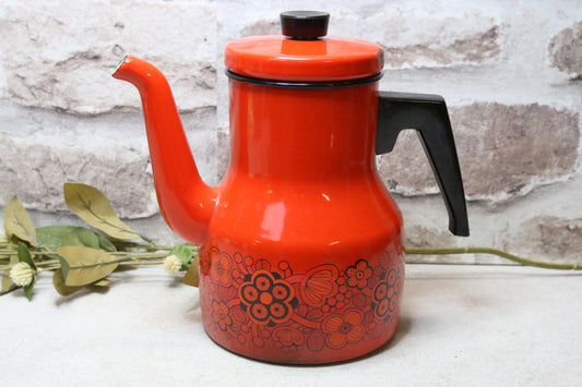 Finel Primavera Emalipannu Raija Uosikkinen