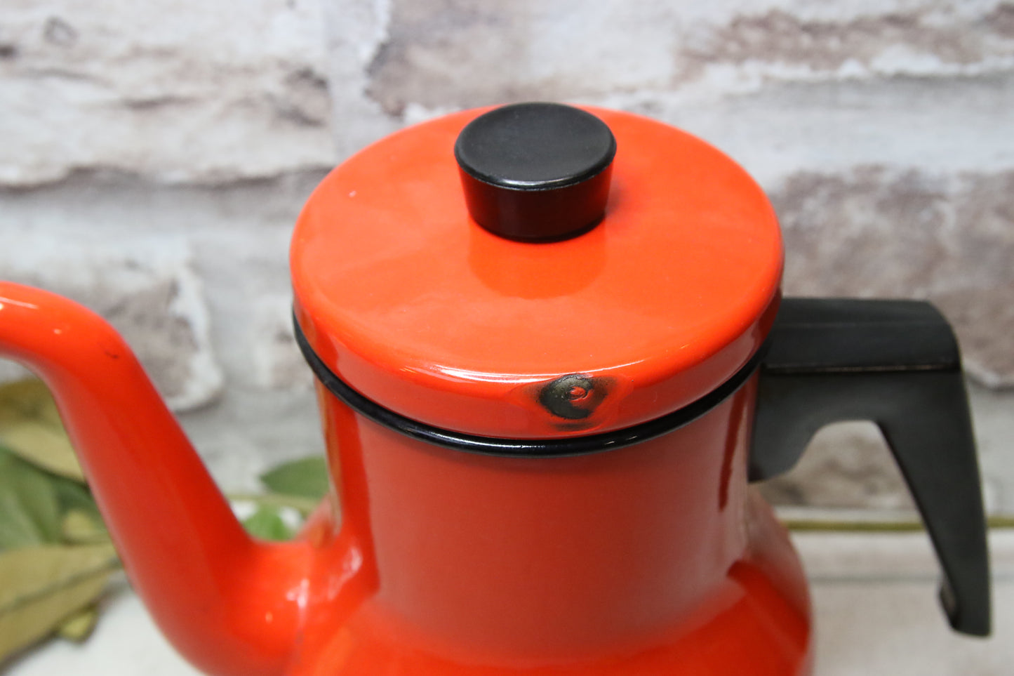 Finel Primavera Emalipannu Raija Uosikkinen