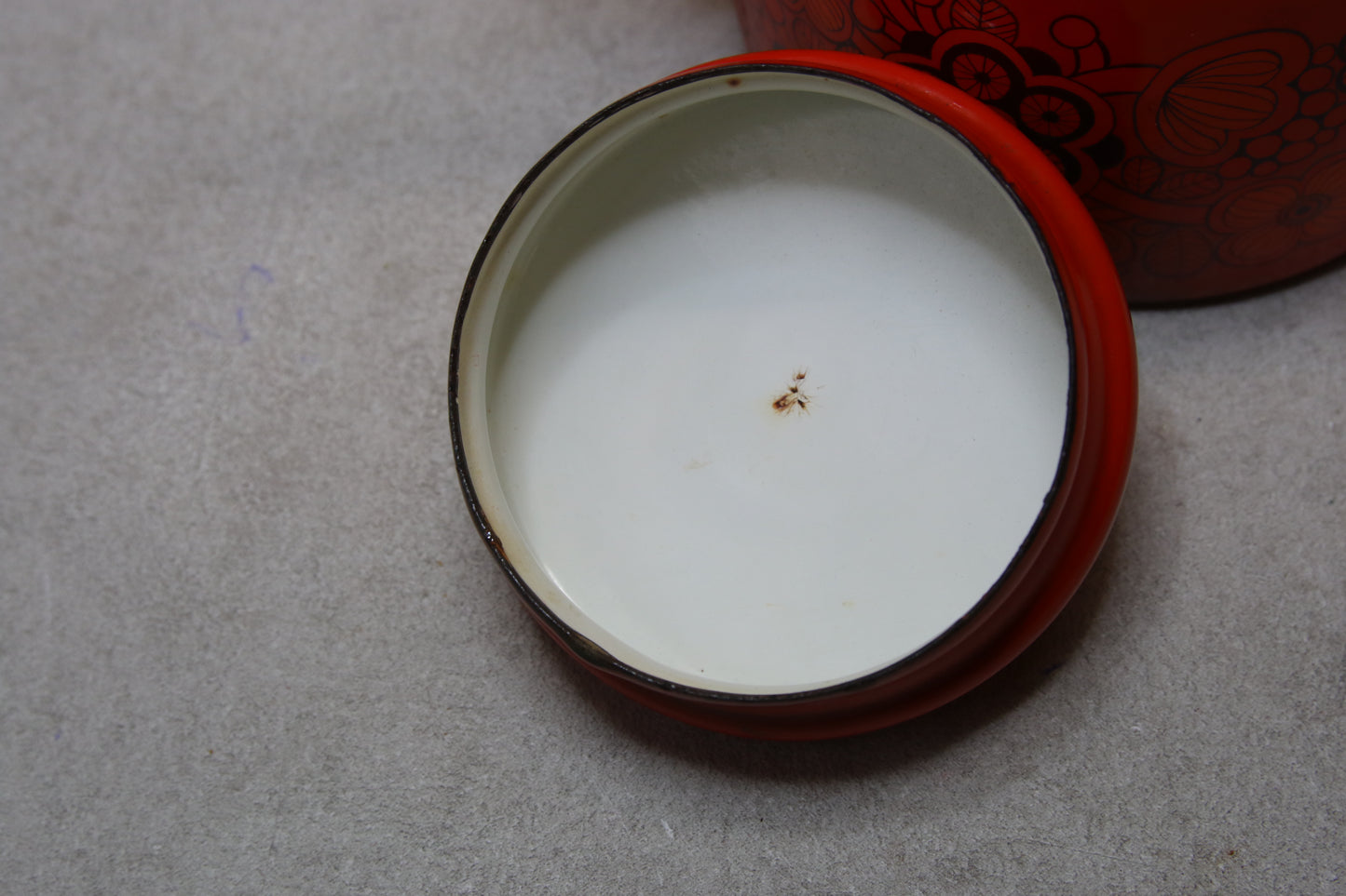 Finel Primavera Emalipannu Raija Uosikkinen