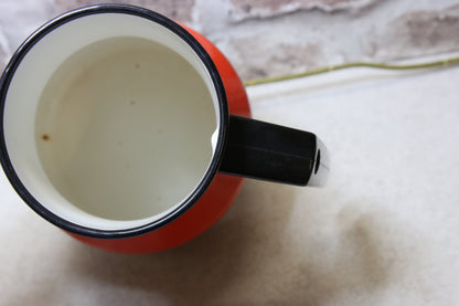 Finel Primavera Emalipannu Raija Uosikkinen