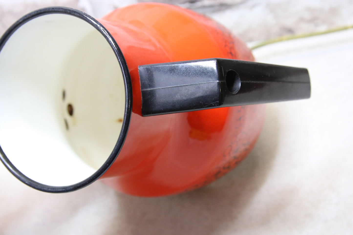 Finel Primavera Emalipannu Raija Uosikkinen