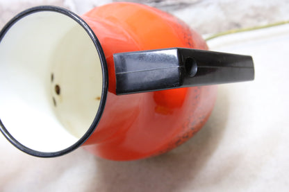 Finel Primavera Emalipannu Raija Uosikkinen