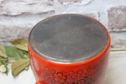 Finel Primavera Emalipannu Raija Uosikkinen