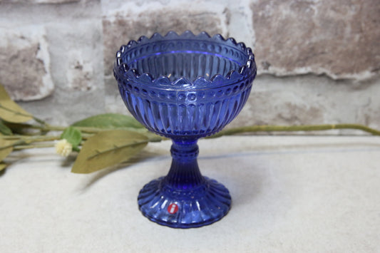 Iittala Sininen Mariskooli 120mm