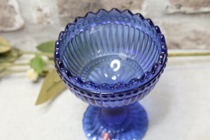 Iittala Sininen Mariskooli 120mm