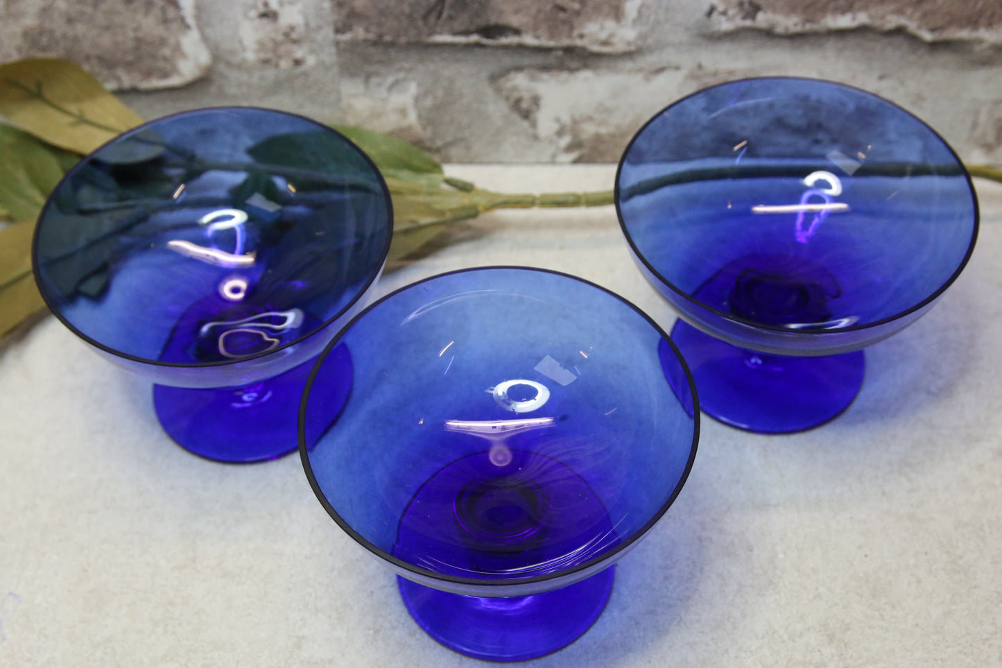 Kumela Jälkiruokakulho