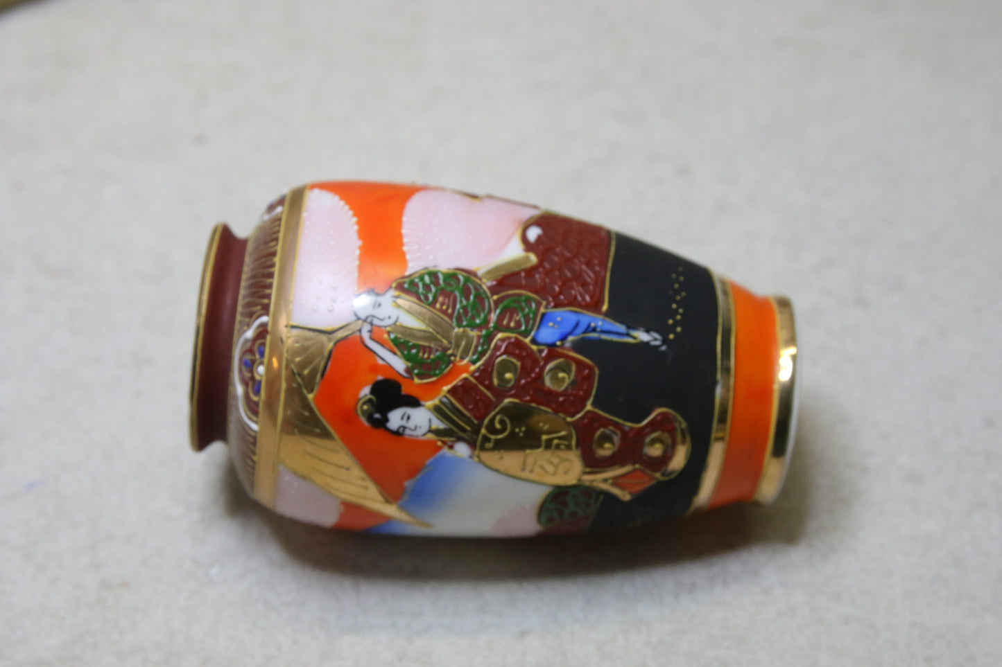 Japanilainen Maljakko