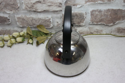 Opa Viheltävä Teepannu