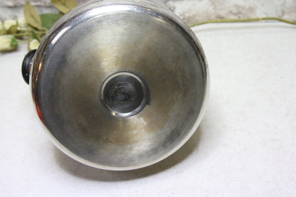 Opa Viheltävä Teepannu