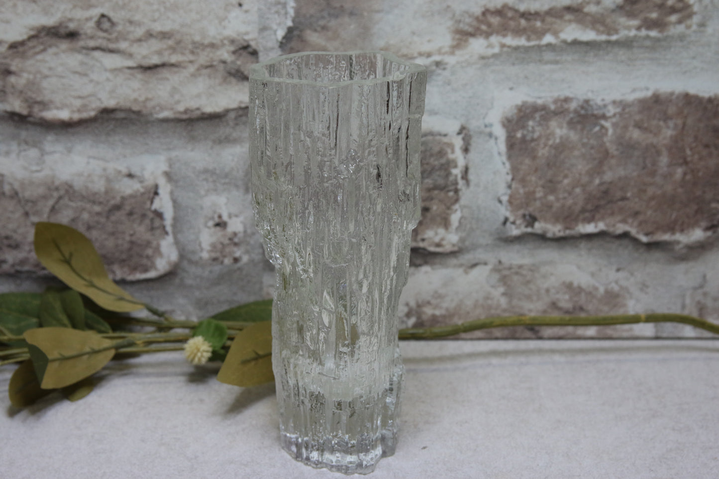 Iittala Avena Maljakko Tapio Wirkkala