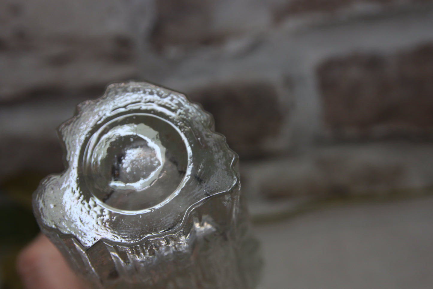 Iittala Avena Maljakko Tapio Wirkkala