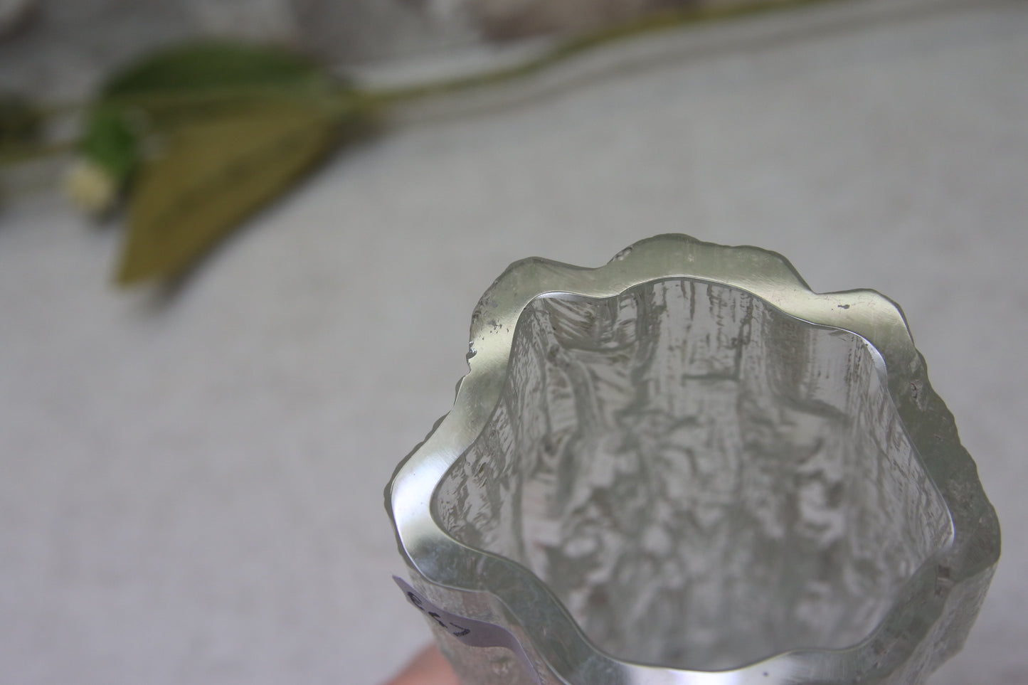 Iittala Avena Maljakko Tapio Wirkkala